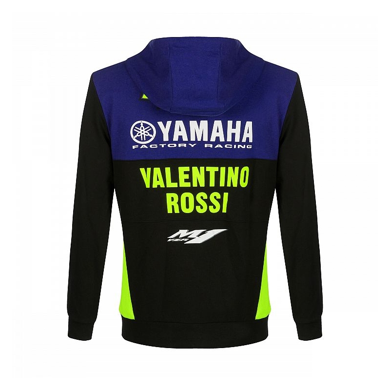 Bluza VR46 Valentino Rossi Yamaha