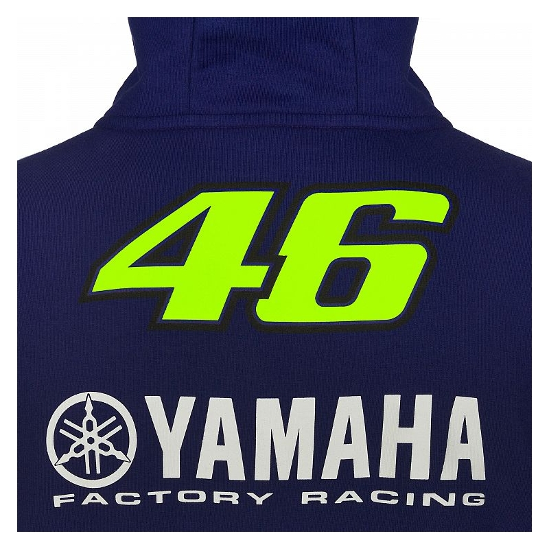 Bluza VR46 Valentino Rossi Yamaha