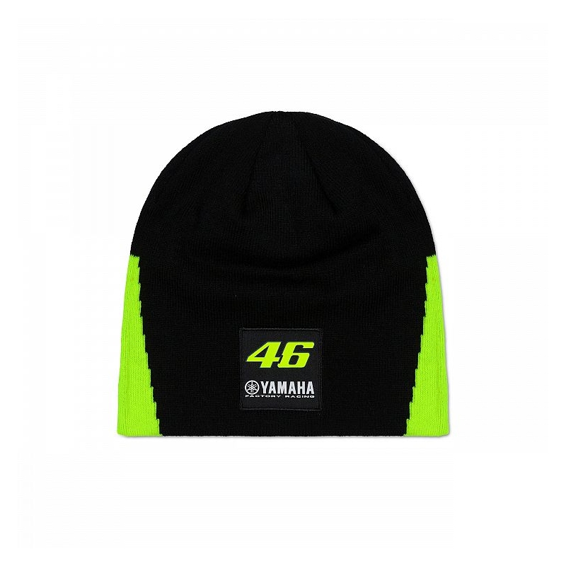 Czapka VR46 Valentino Rossi Yamaha