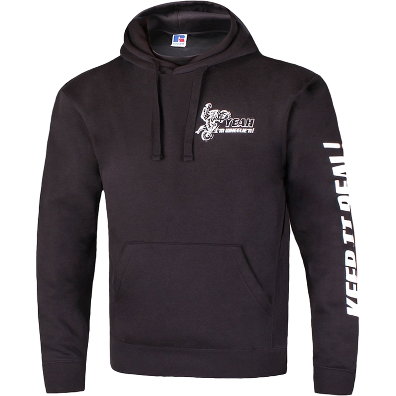 Bluza Catch me if you can