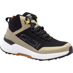 Buty motocyklowe SiDi Nucleus Air czarno-piaskowe