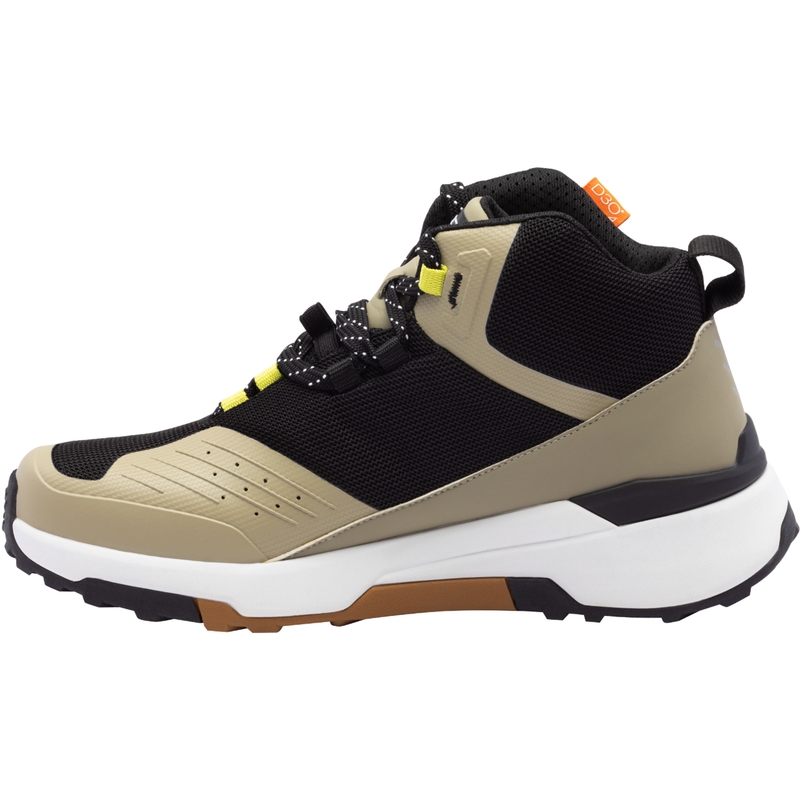 Buty motocyklowe SiDi Nucleus Air czarno-piaskowe