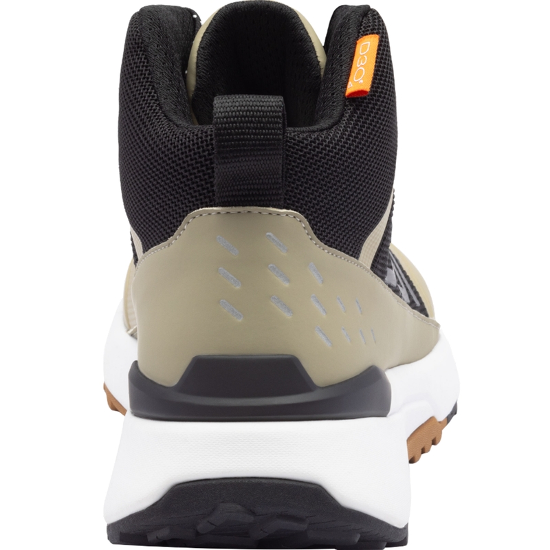 Buty motocyklowe SiDi Nucleus Air czarno-piaskowe
