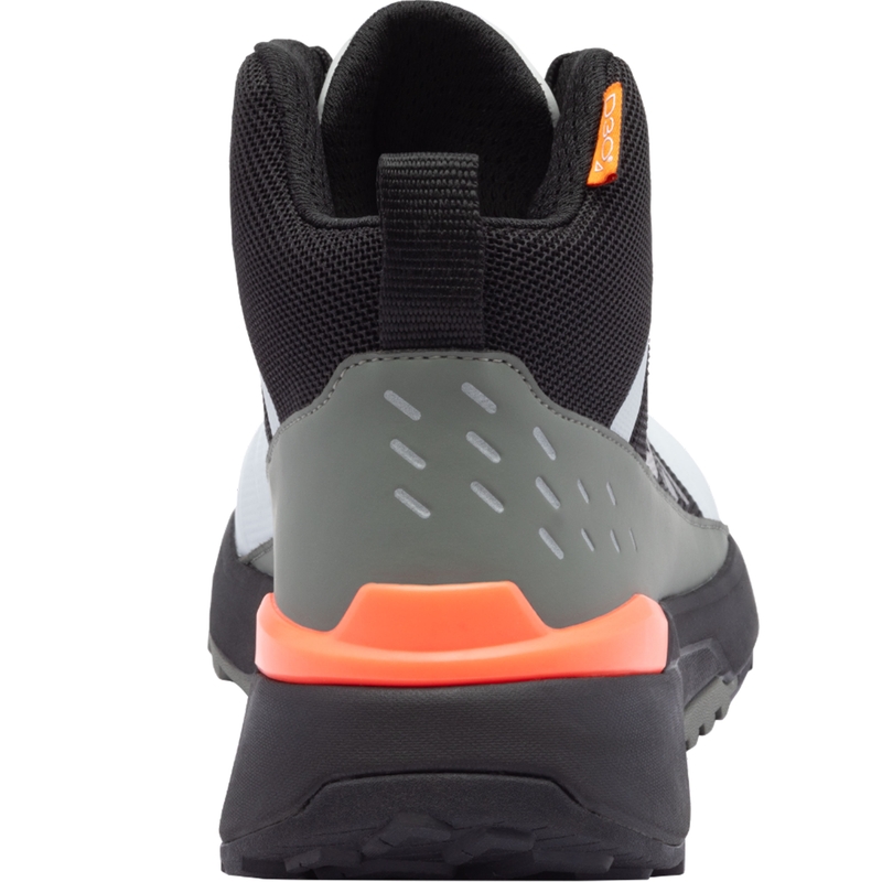Buty motocyklowe SiDi Nucleus Air ciemnozielono-czarne