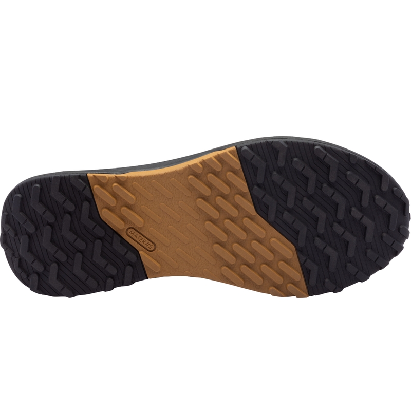 Buty motocyklowe SiDi Nucleus Air ciemnoszaro-czarne