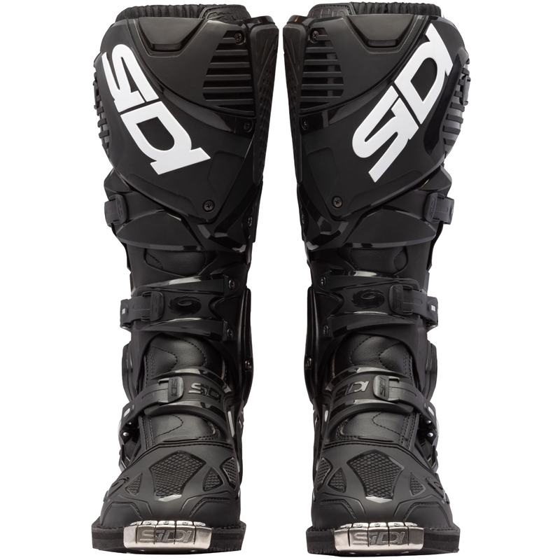 Buty motocyklowe SiDi Crossfire 3 czarne