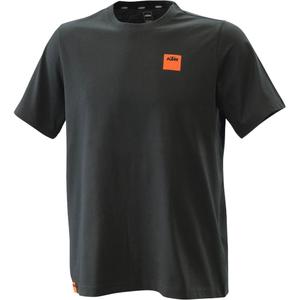 T-shirt KTM Tee czarny