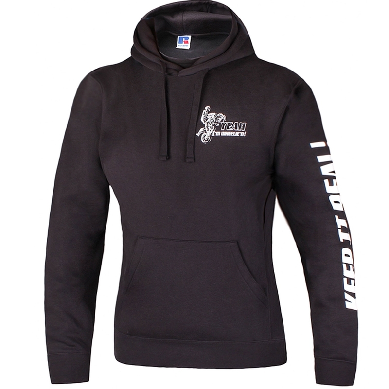 Damska bluza Catch me if you can
