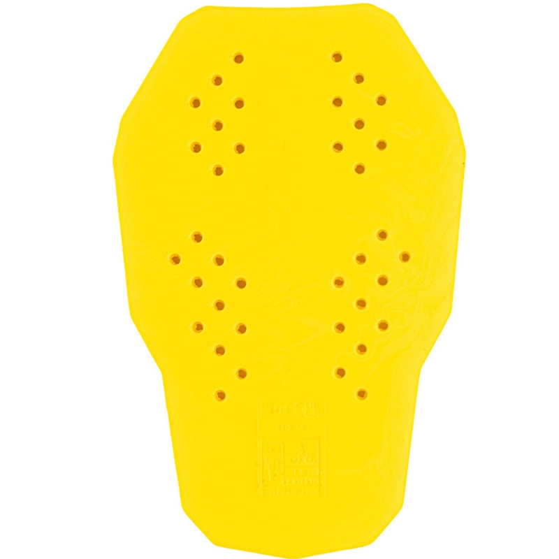 Ochraniacz pleców Armanox 203-l (FB) Lvl2 (450 mm) żółty