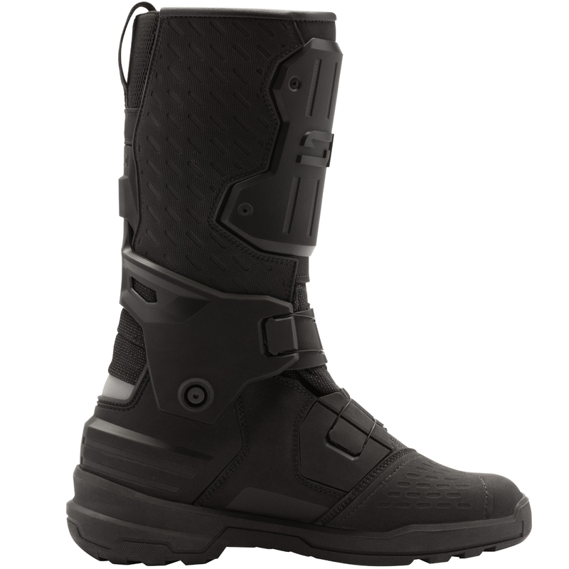 Buty motocyklowe SiDi Taurus GTX czarne