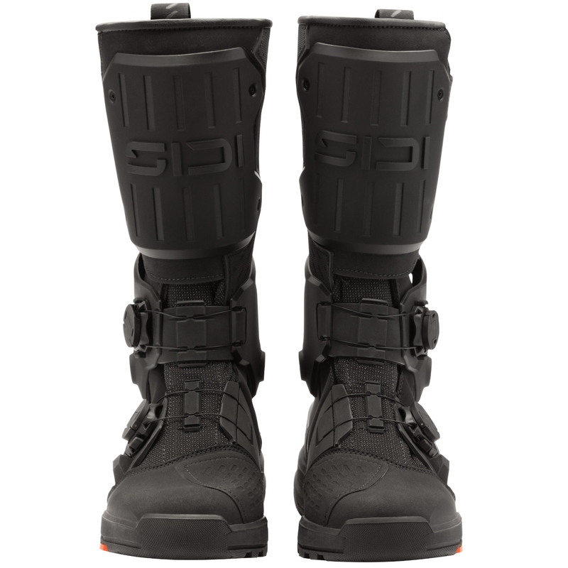 Buty motocyklowe SiDi Taurus GTX czarne