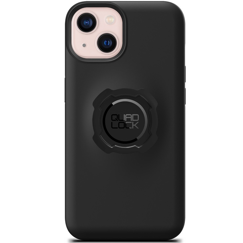 Oryginalne etui Quad Lock® – iPhone 13 mini, czarne