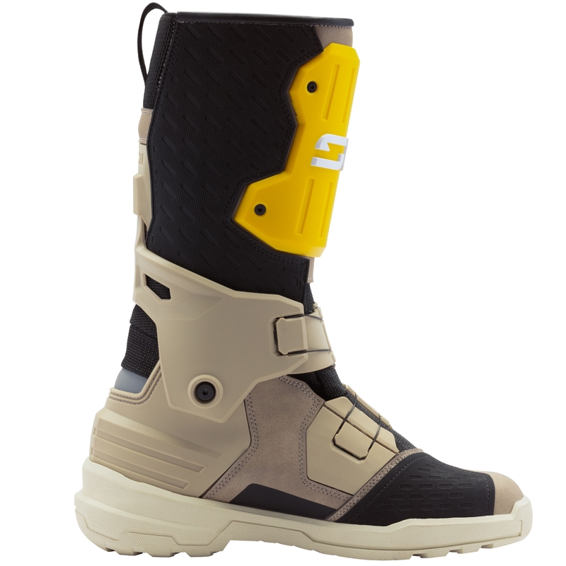 Buty motocyklowe SiDi Taurus GTX brązowe