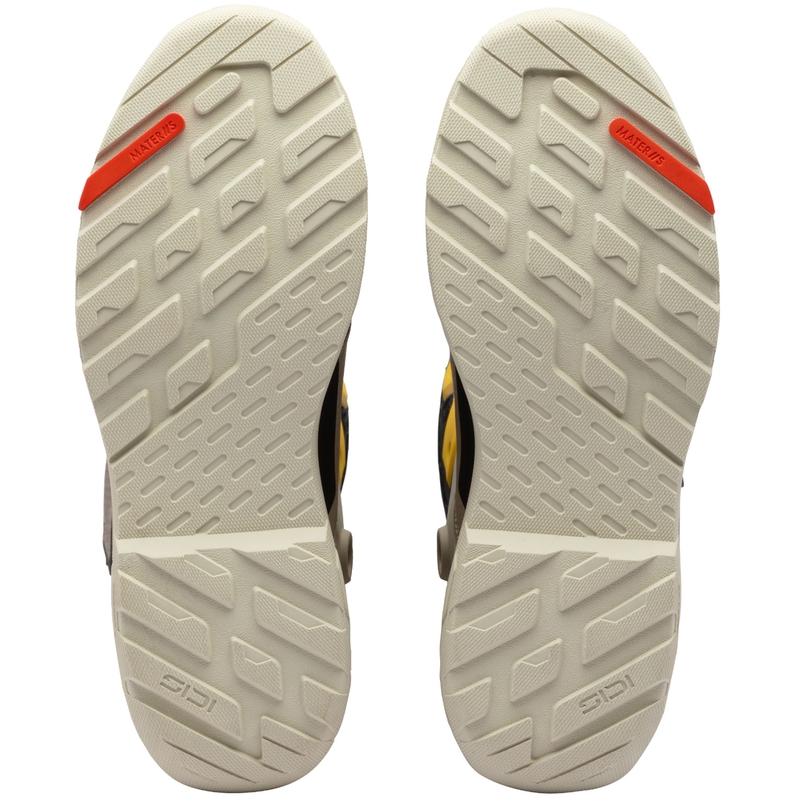 Buty motocyklowe SiDi Taurus GTX brązowe