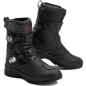 Buty motocyklowe Stylmartin Navajo Evo Low WP czarne
