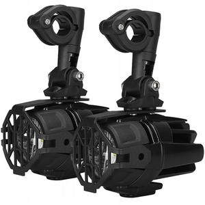 Dodatkowe światła LED St Tuning z osłoną ochronną do BMW R1200 GS i R1250 GS LC 2013-2019