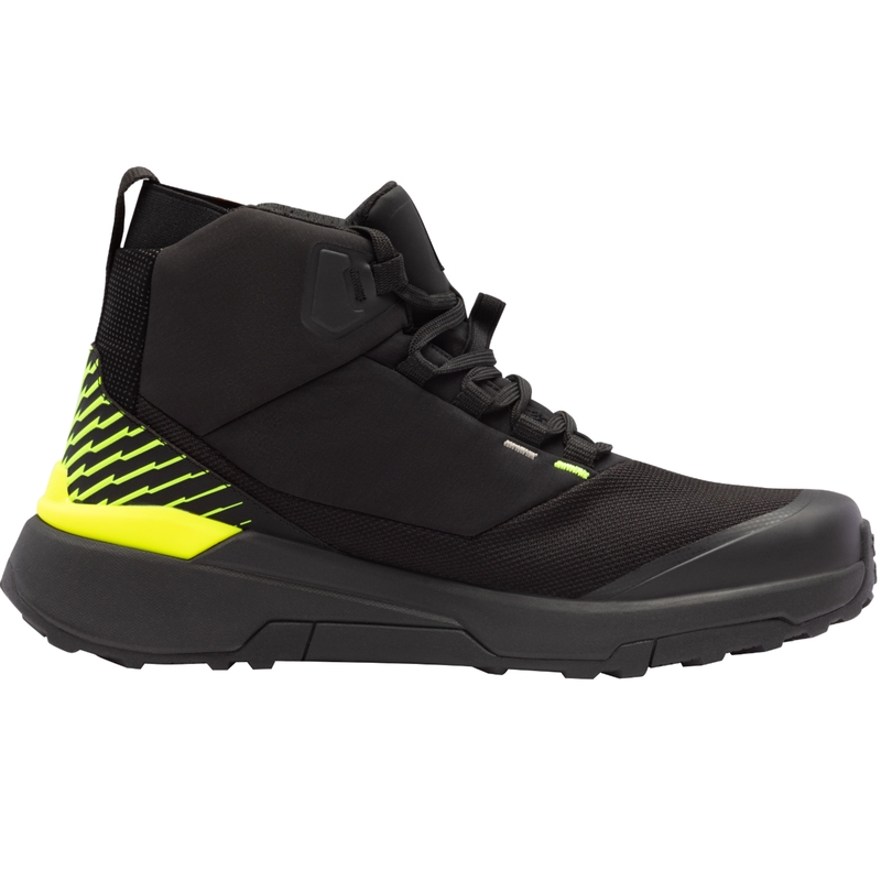 Buty motocyklowe SiDi Nucleus TH3 WP fluo yellow