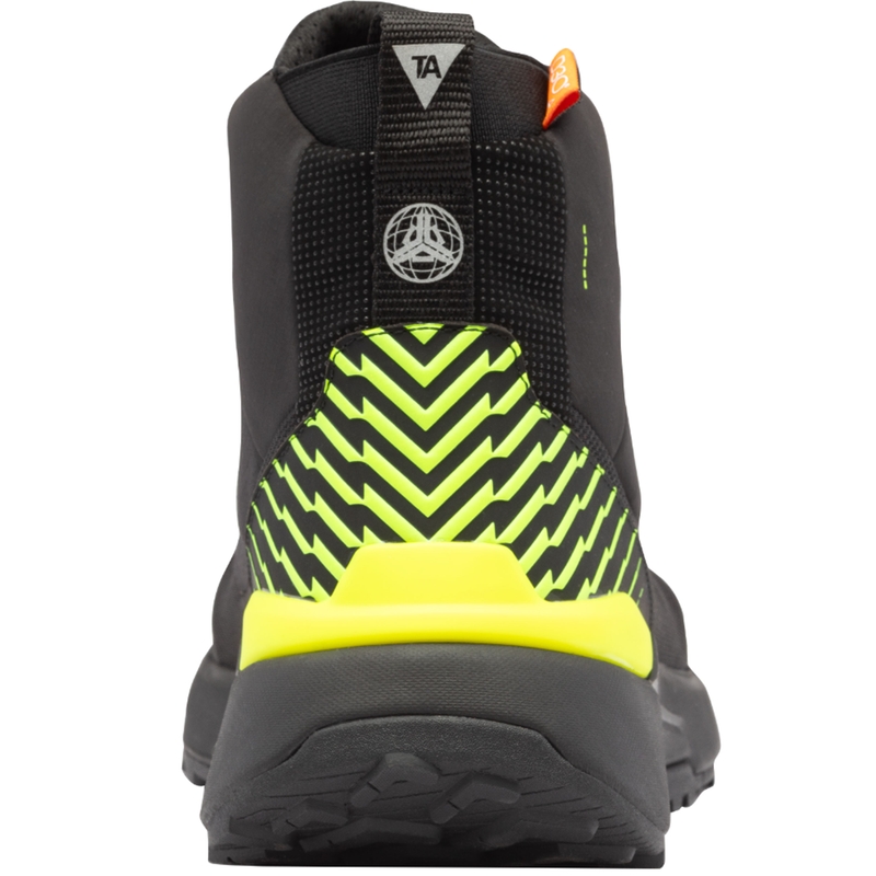 Buty motocyklowe SiDi Nucleus TH3 WP fluo yellow