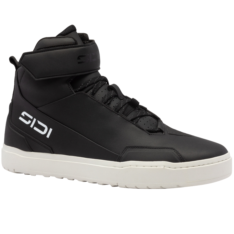 Buty motocyklowe SiDi Stryda czarne