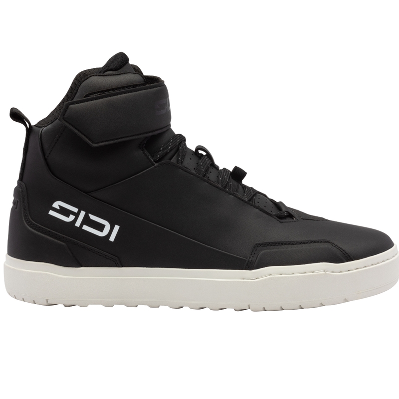 Buty motocyklowe SiDi Stryda czarne