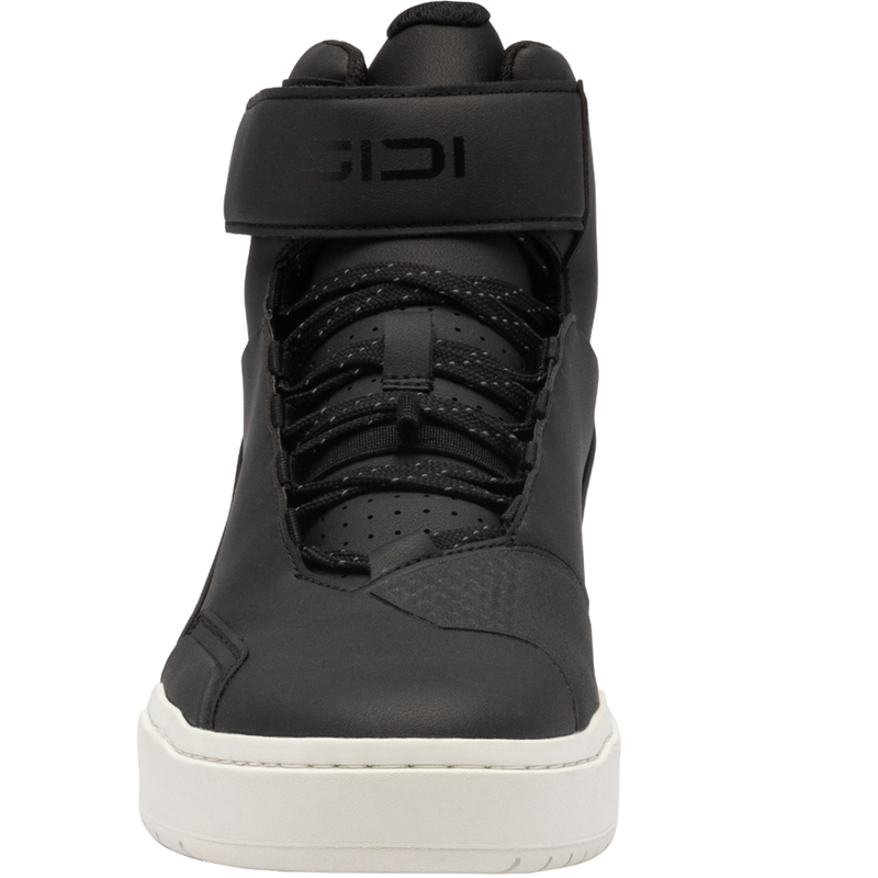 Buty motocyklowe SiDi Stryda czarne