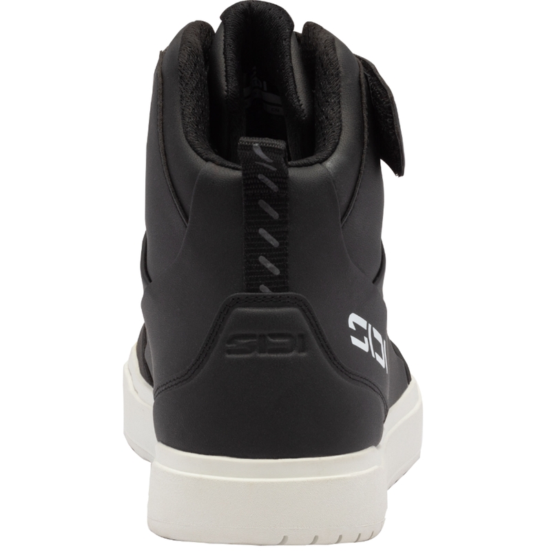 Buty motocyklowe SiDi Stryda czarne