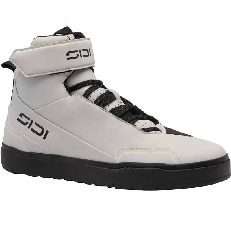 Buty motocyklowe SiDi Stryda szare