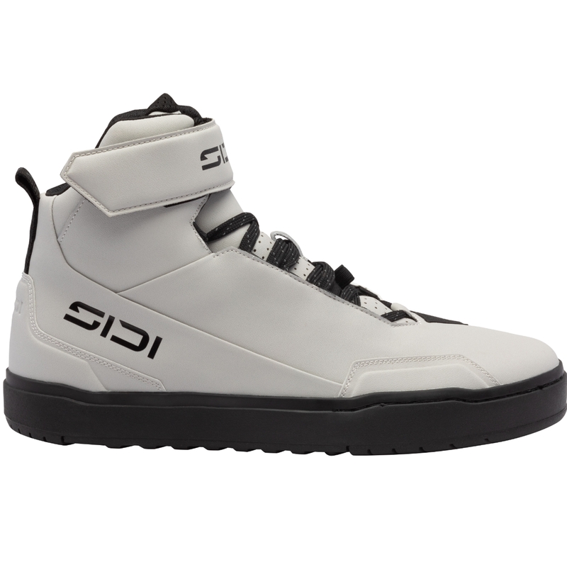 Buty motocyklowe SiDi Stryda szare