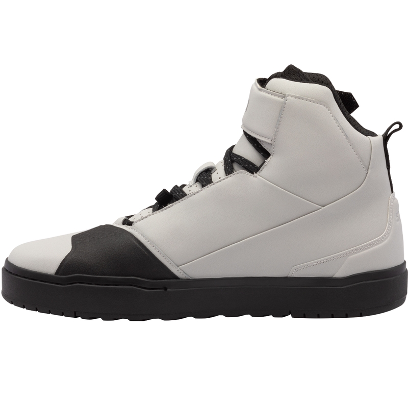 Buty motocyklowe SiDi Stryda szare