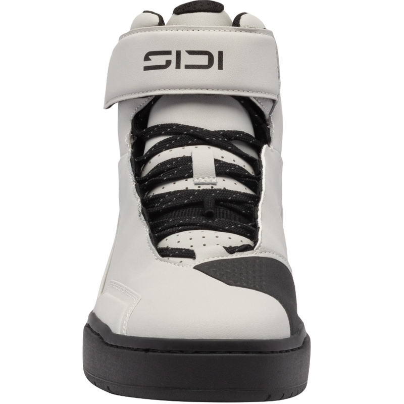 Buty motocyklowe SiDi Stryda szare