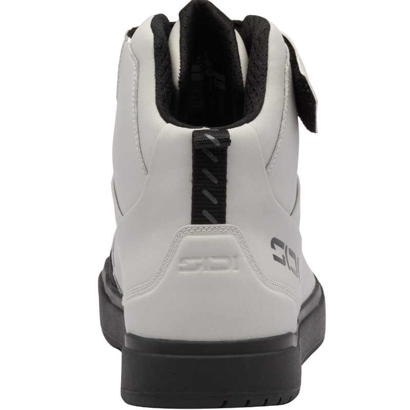 Buty motocyklowe SiDi Stryda szare