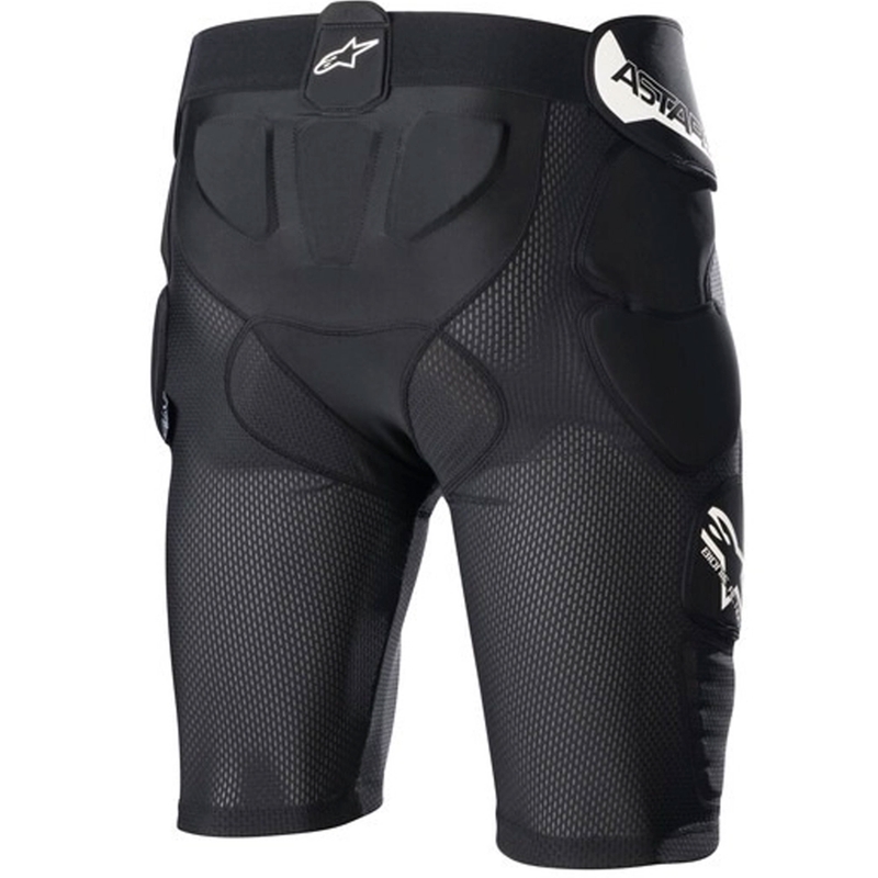 Spodenki motocrossowe Alpinestars Bionic Action