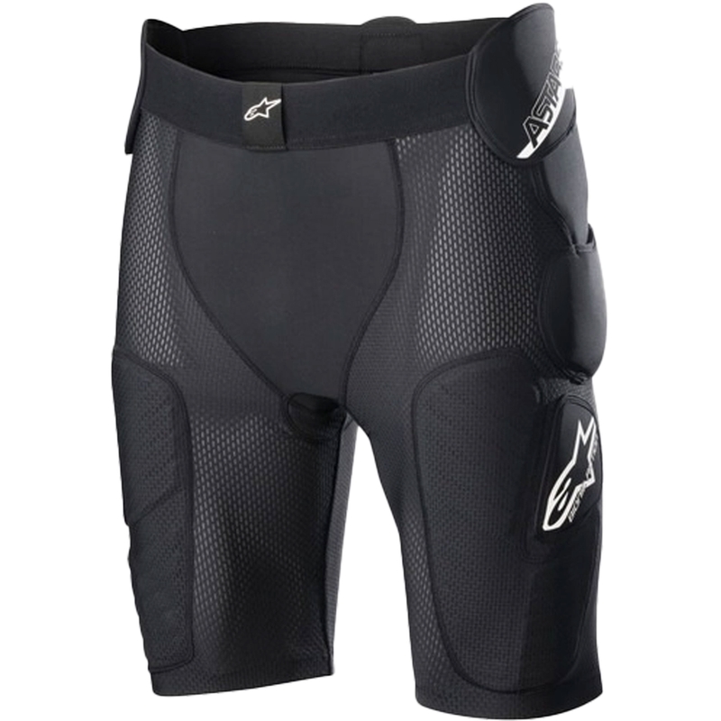Spodenki motocrossowe Alpinestars Bionic Action