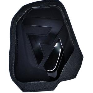 Ślizgacze kolanowe Rebelhorn czarne