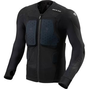 Revit Proteus body protector black