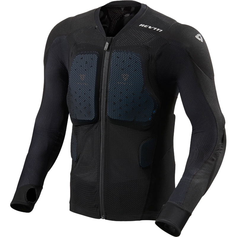 Revit Proteus body protector black