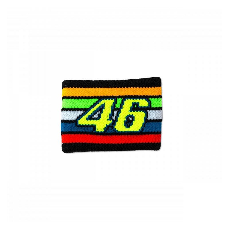 Opaska na rękę VR46 Valentino Rossi