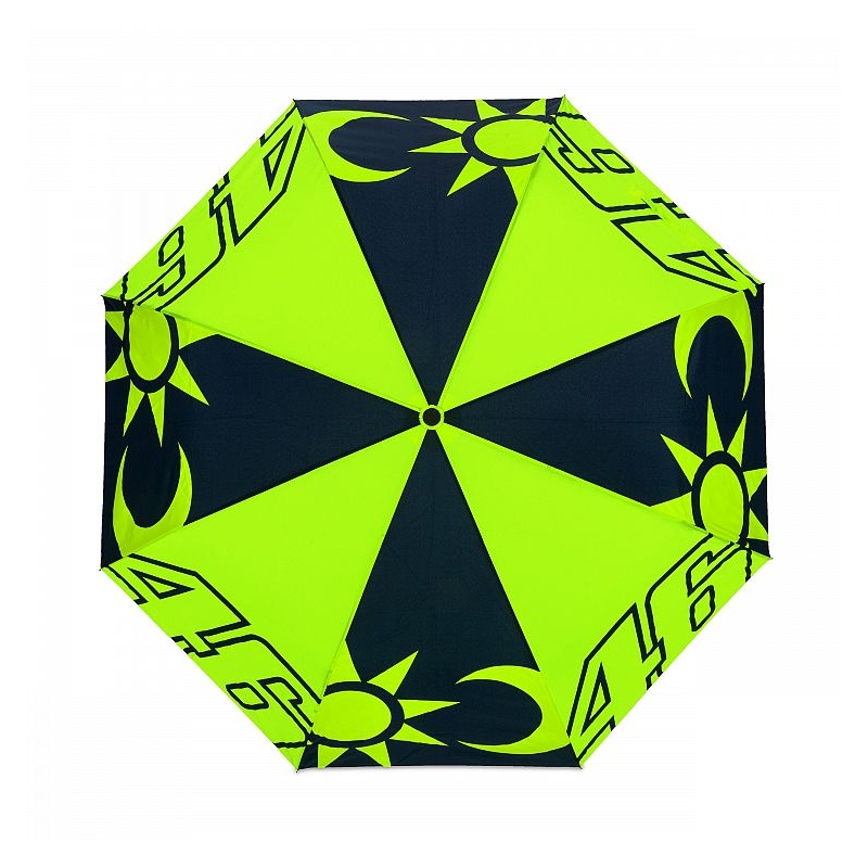 Duży parasol VR46 Valentino Rossi SUN AND MOON