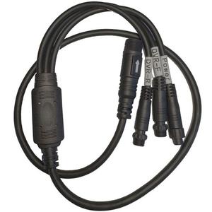 Kabel połączeniowy Interphone SYNC 70 do kamer i zasilania