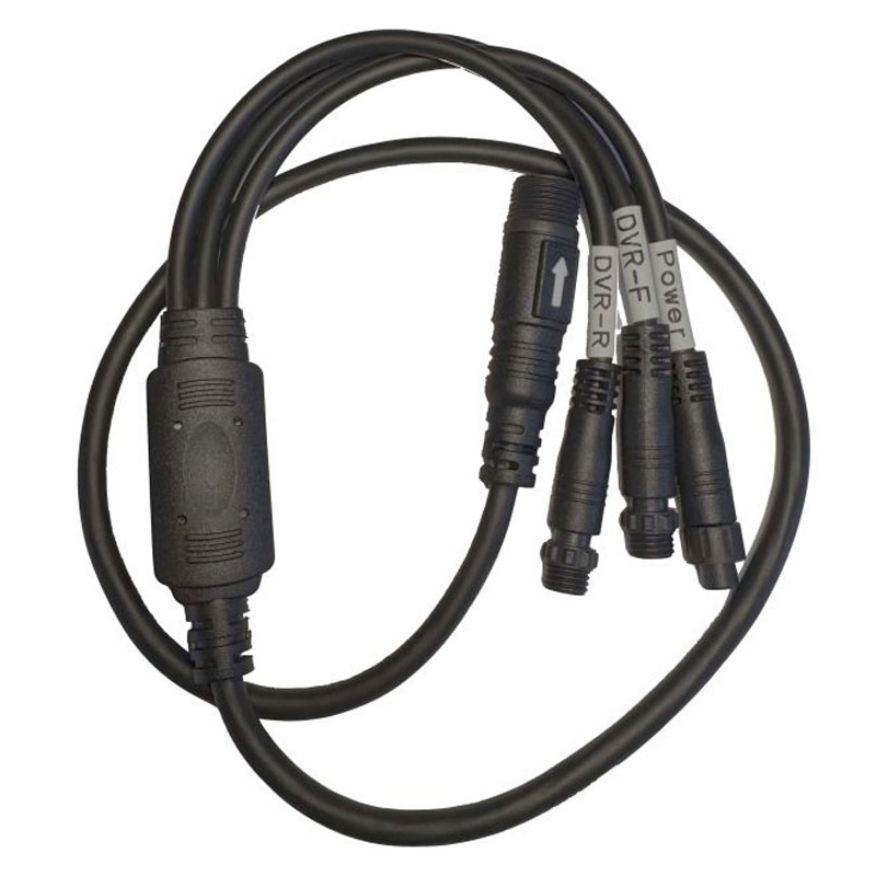 Kabel połączeniowy Interphone SYNC 70 do kamer i zasilania