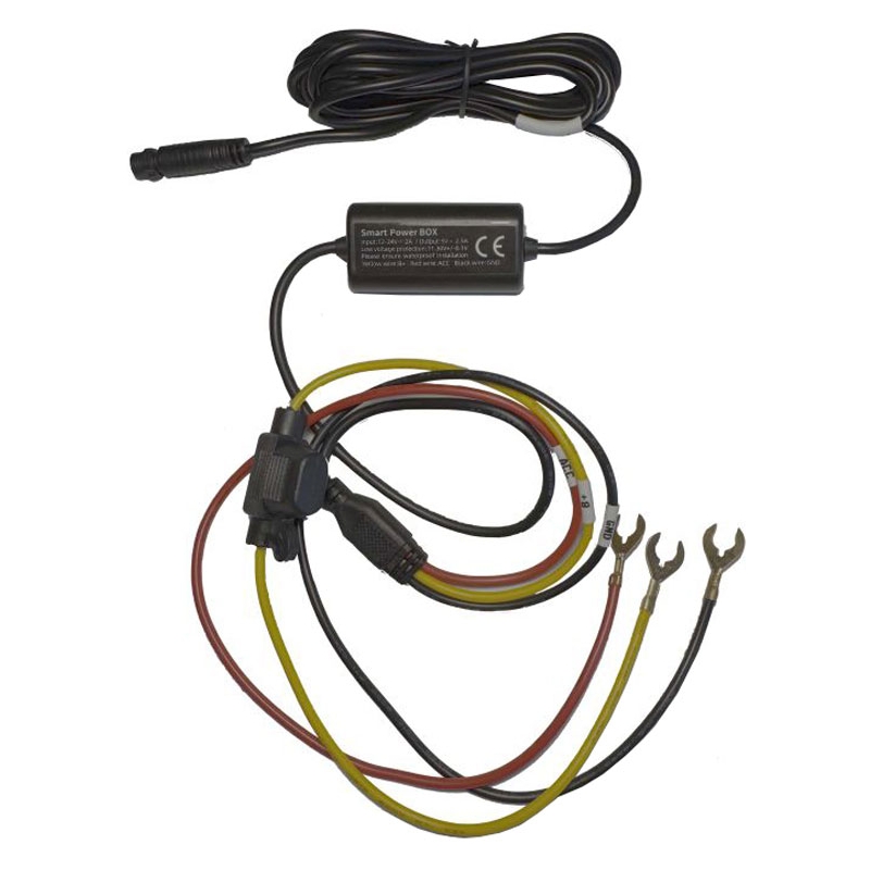 Kabel zasilający Interphone SYNC 70 do akumulatorów