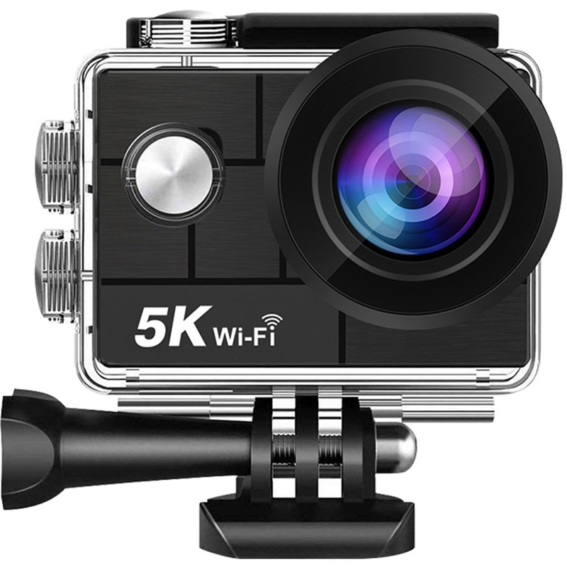 Kamera motocyklowa MaxTo Action Cam 5k
