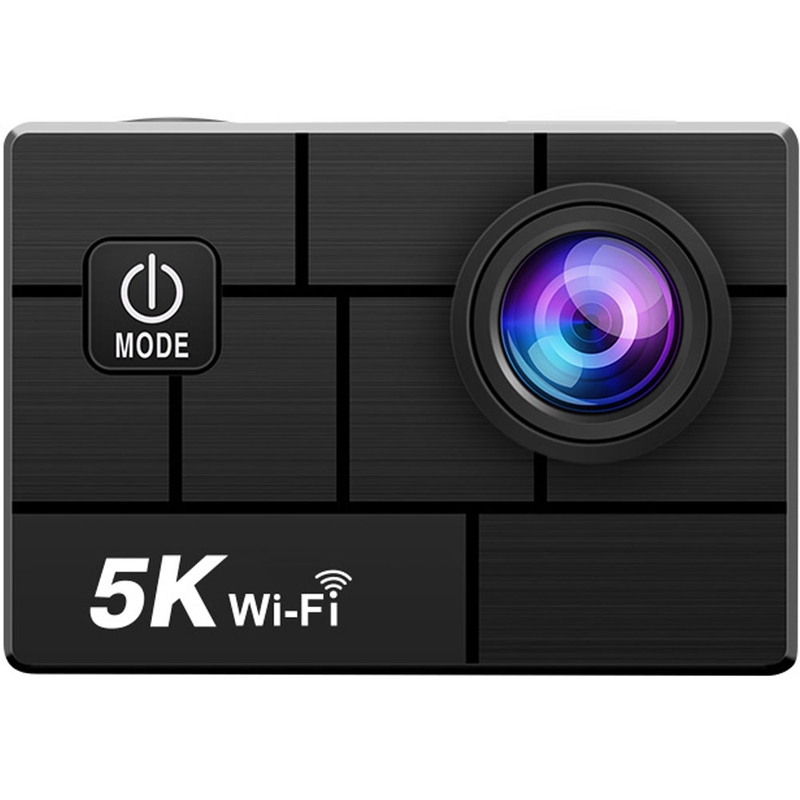 Kamera motocyklowa MaxTo Action Cam 5k