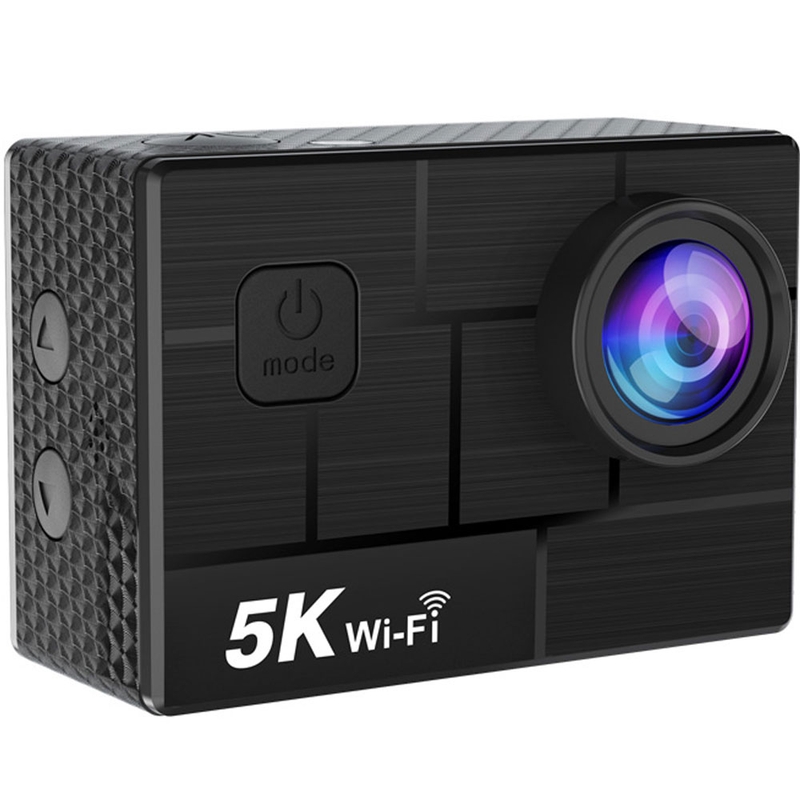 Kamera motocyklowa MaxTo Action Cam 5k