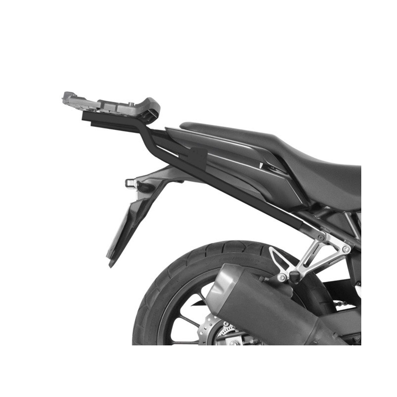 Top Master fitting kit SHAD for HONDA CB 500 X / XA 2013-2025, HONDA NX 500 2023-2026