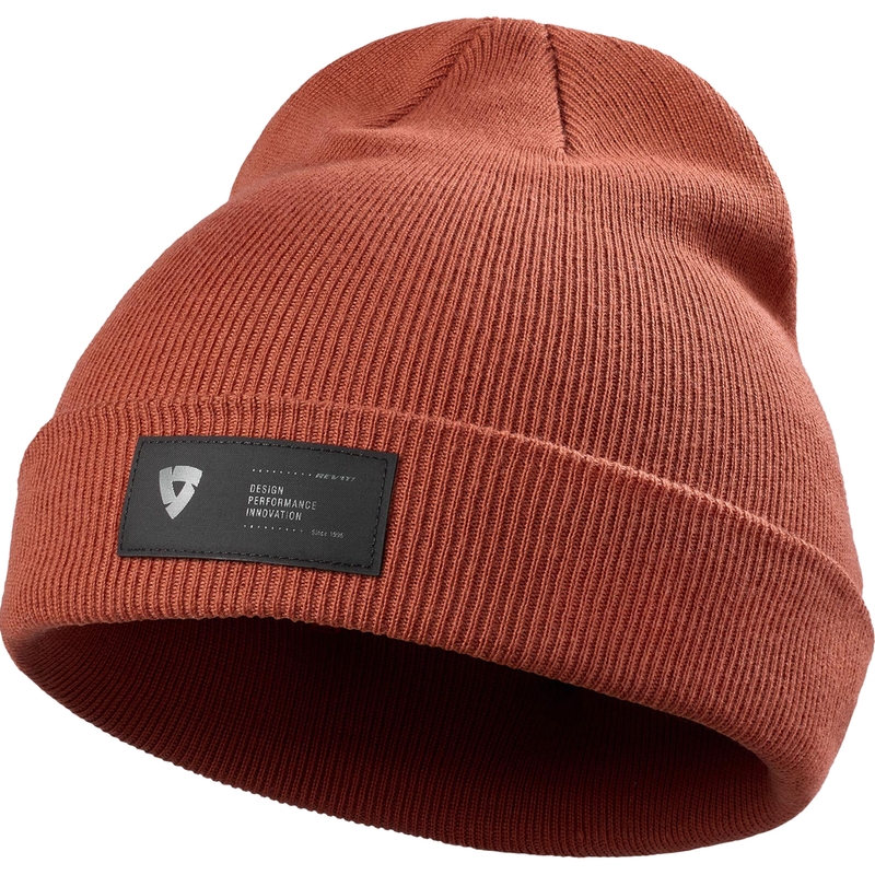 Revit Elijah Cap Burgundy