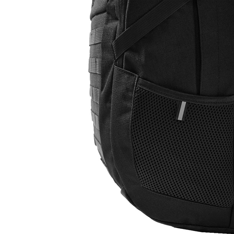 Plecak Dakar Taker 256 czarny