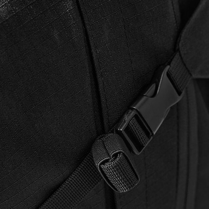 Plecak Dakar Taker 256 czarny