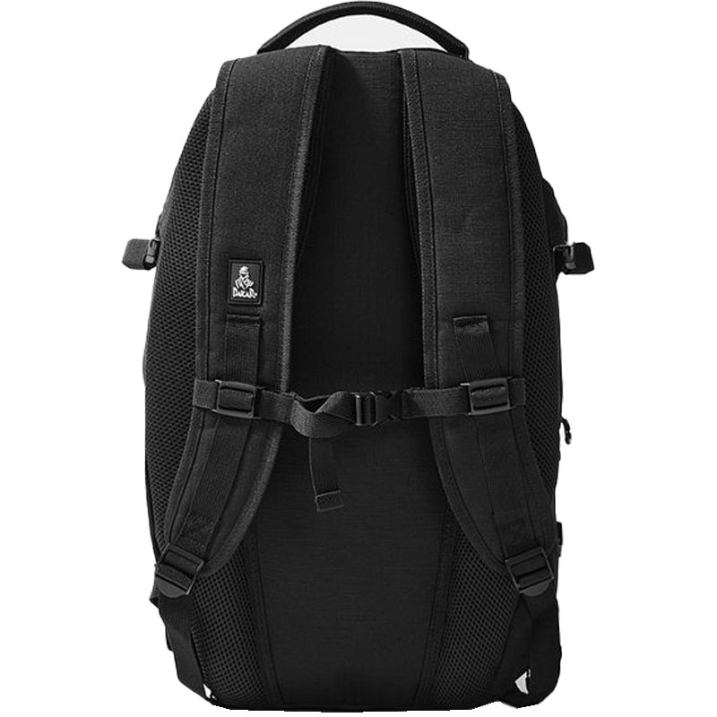 Plecak Dakar Taker 256 czarny