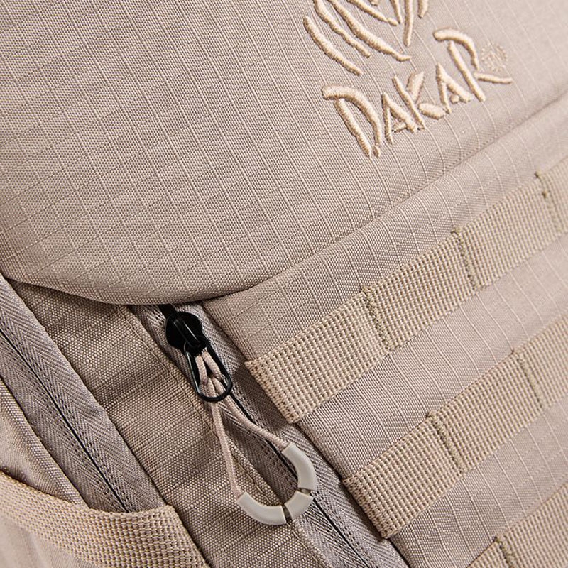 Plecak Dakar Taker 256 w kolorze piaskowym